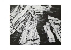 Speckvielfalt, Kunstdruck A4 (29,7 x 21 cm)