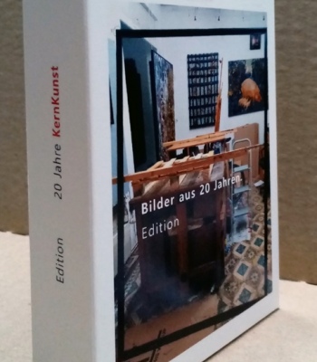 Postkartenedition Andre Kern - Bilder aus 20 Jahren (1)