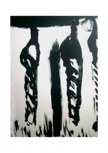 Natur, Kunstdruck A4 (29,7 x 21 cm)
